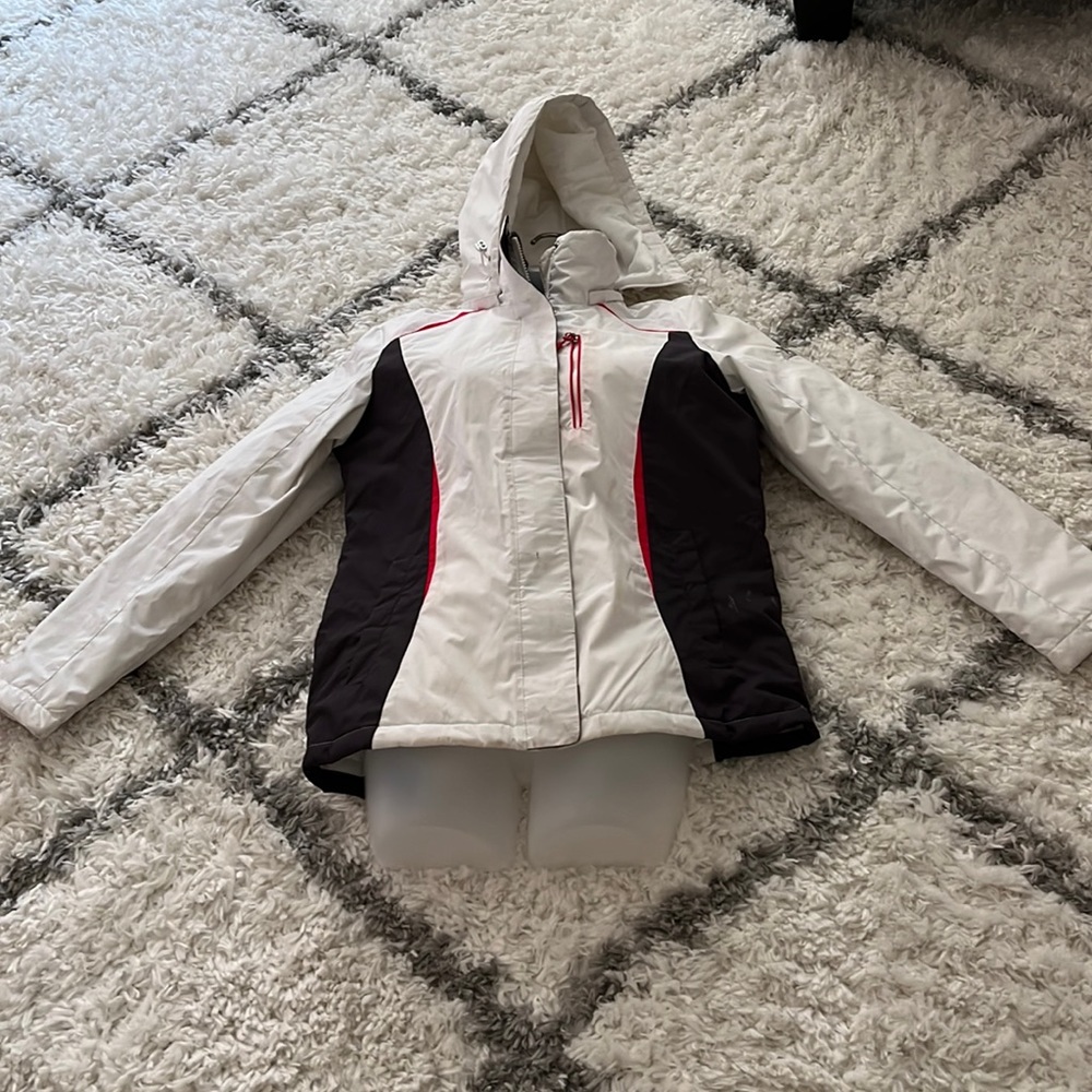 Women's ZeroXposur Blair Hooded Insulated Jacket